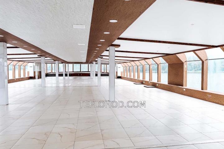 Теплоход “Александрия”