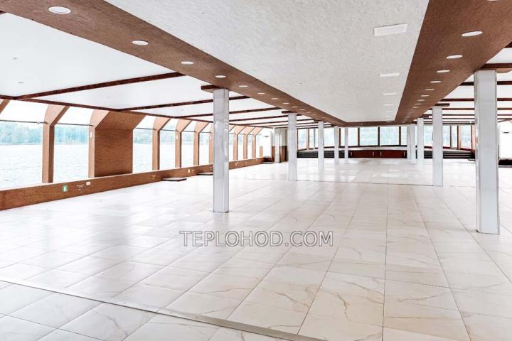 Теплоход “Александрия”