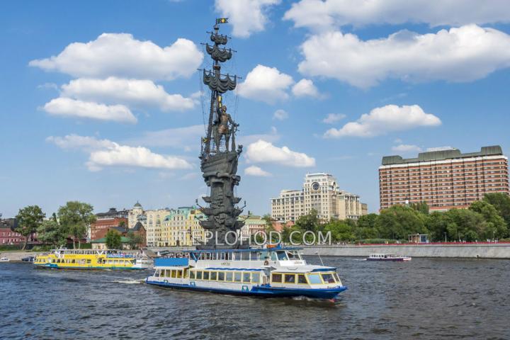 Теплоход “Амели”