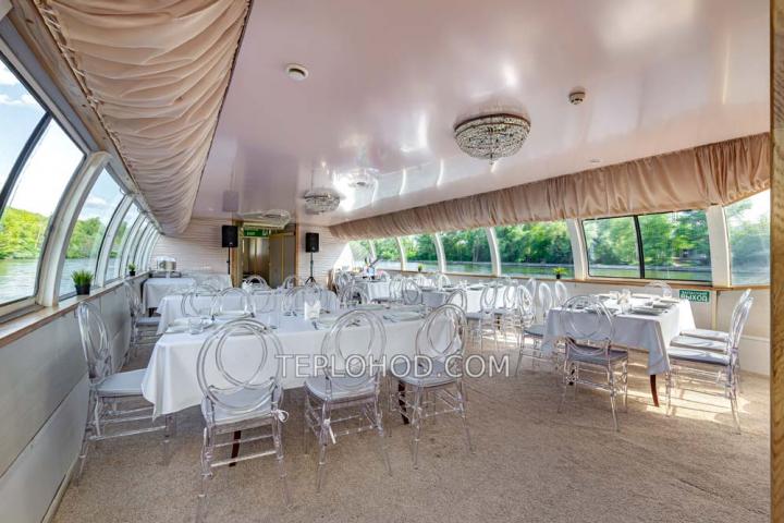 Теплоход “Богема”