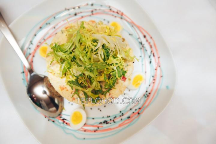 Теплоход “Богема”