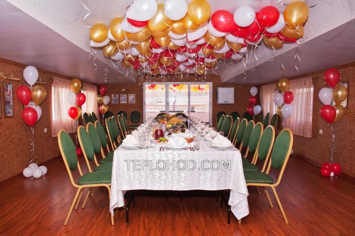 Теплоход “Дунай”