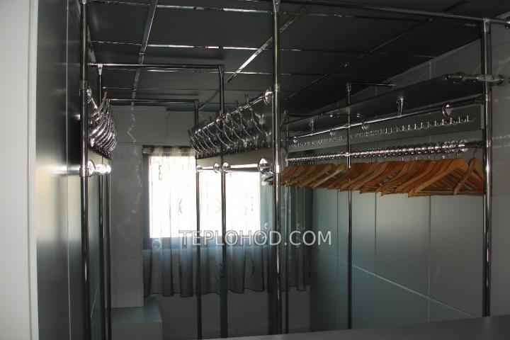 Теплоход “Федор Ушаков”