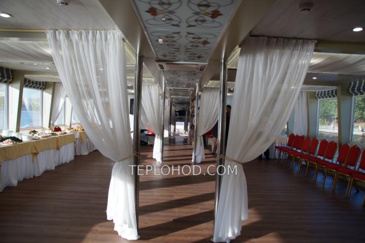 Теплоход “Колесовъ”