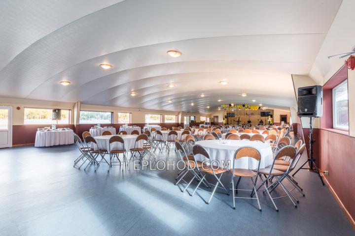 Теплоход “Рио 4”