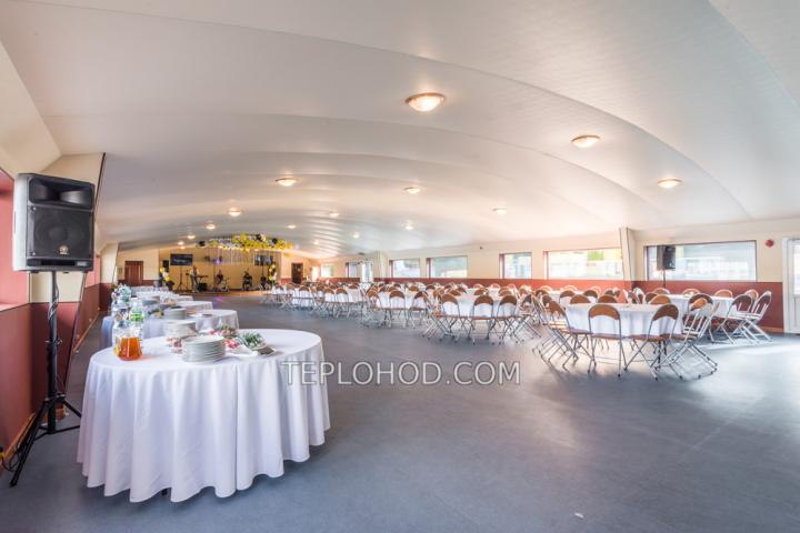 Теплоход “Рио 4”