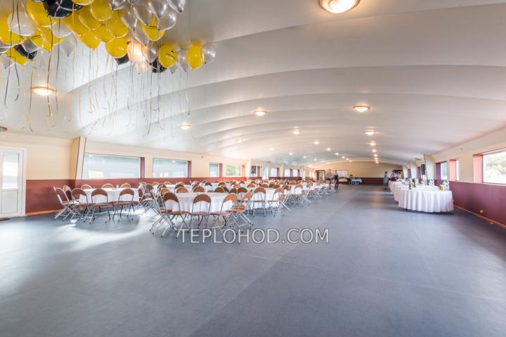 Теплоход “Рио 4”