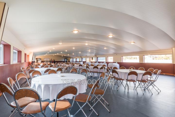 Теплоход “Рио 4”