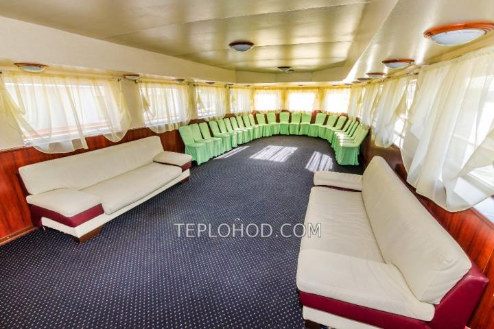 Теплоход “Рио”