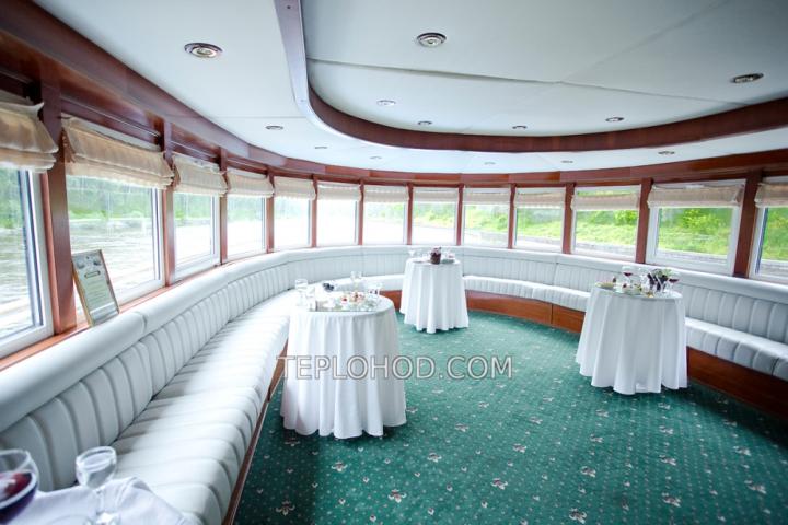 Теплоход “Союз”